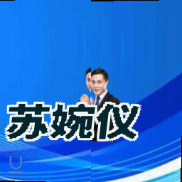 苏婉仪